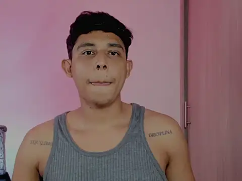 nilo2021 online show from March 27, 12:37 am