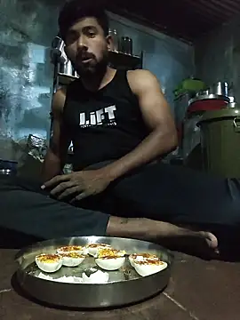 LustyDanky online show from March 4, 3:02 am