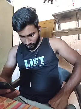 LustyDanky online show from April 12, 7:54 am