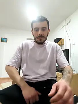 sammyfgm online show from February 1, 8:18 pm