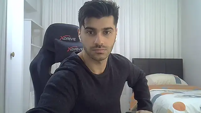 ciceroable online show from April 12, 7:26 pm