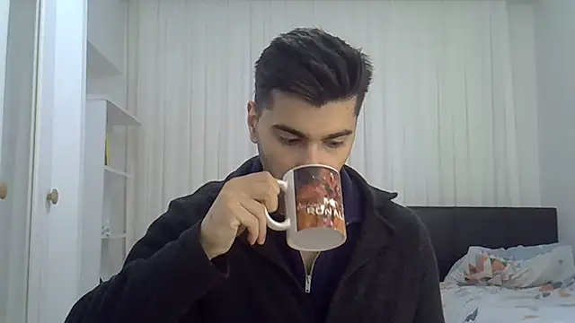 ciceroable online show from February 8, 7:51 pm