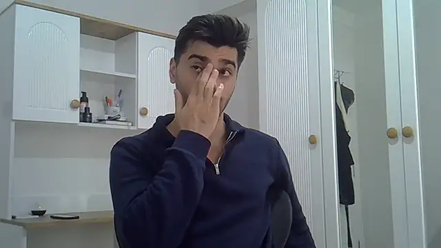 ciceroable online show from March 22, 11:26 am