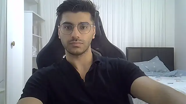 ciceroable online show from July 26, 9:34 pm