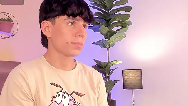 Angel eros  online show from February 27, 5:19 am