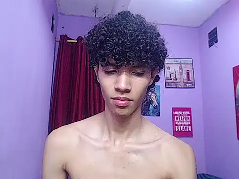 bigcock twinks online show from February 24, 5:30 am