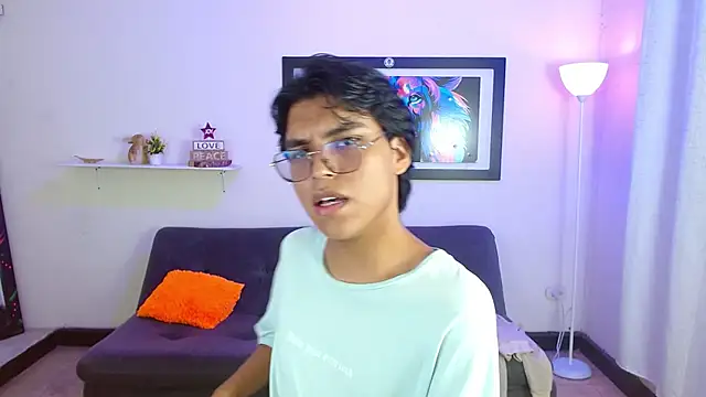 Maecum18 online show from February 16, 8:40 pm