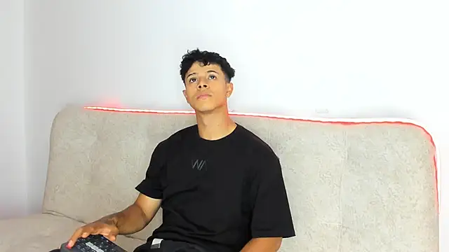  Alex Colton online show from March 26, 10:14 pm