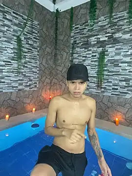 Alejandroo Montenegro online show from March 3, 7:27 am