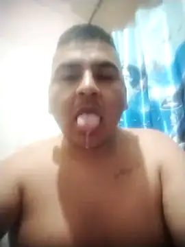 Sergiowooo online show from July 11, 3:41 am