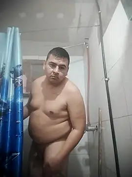 Sergiowooo online show from July 24, 5:04 am