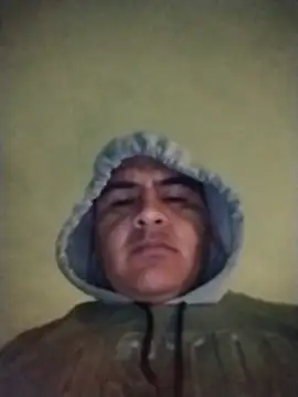 Sergiowooo online show from June 22, 11:31 pm