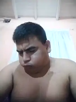 Sergiowooo online show from February 16, 5:49 am