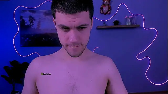 neo raze online show from April 2, 7:00 pm