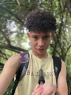 yoursexyjose online show from March 4, 7:54 pm