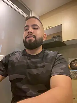 Dalton s online show from March 8, 12:41 am