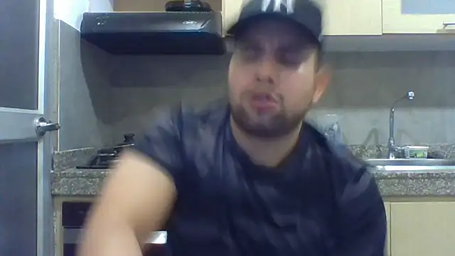 Dalton s online show from July 25, 12:18 am