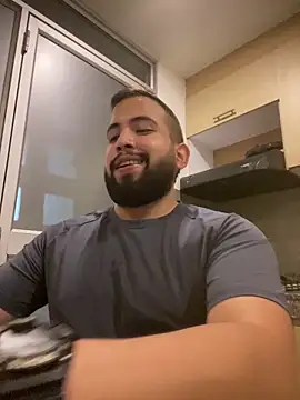 Dalton s online show from February 13, 11:54 pm