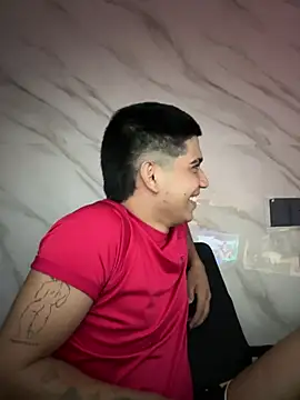 Thiago Olsen online show from February 20, 9:00 am