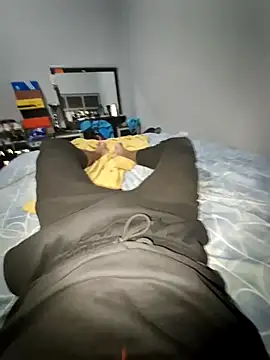 MfanayaSpantu09767 online show from March 19, 7:17 pm