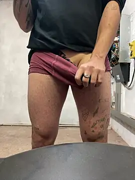 Bibs88200 online show from February 4, 2:12 pm