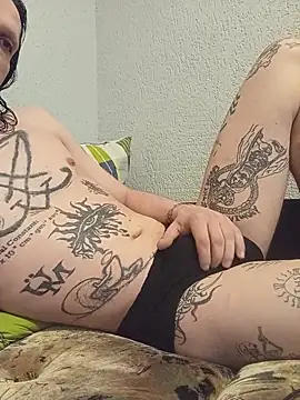 Motleystarr online show from June 7, 4:03 pm