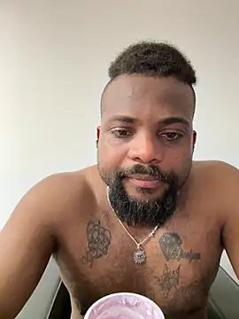 BigCatXLOfficial online show from April 7, 6:52 pm