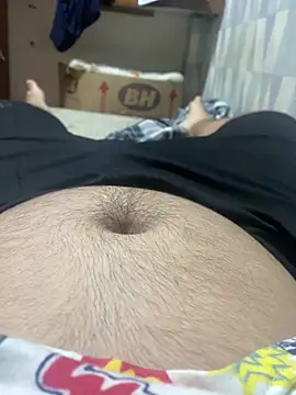 Rafa19- online show from February 27, 3:40 am