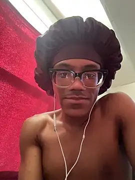 vexahleah online show from April 4, 8:50 pm