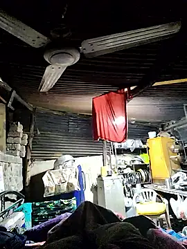 crazyxy12 online show from February 6, 5:10 pm