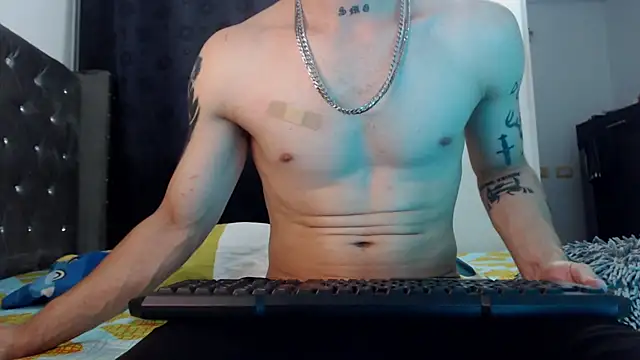 TylerBelfort online show from June 4, 12:27 am