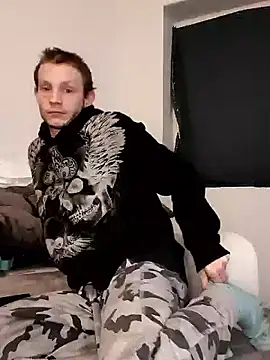 Jungspund25- online show from February 7, 2:24 pm