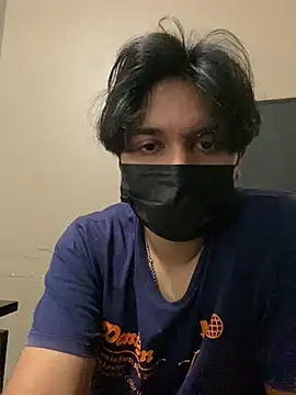 RAMONhotPRIV online show from February 24, 5:52 am