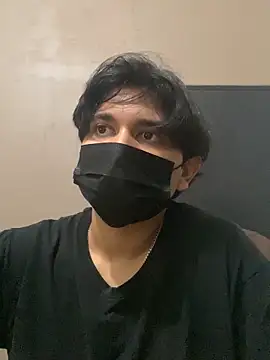 RAMONhotPRIV online show from February 11, 5:45 am