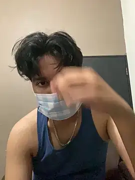 RAMONhotPRIV online show from March 14, 5:03 am