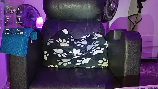 ReyKen- online show from February 26, 3:30 am