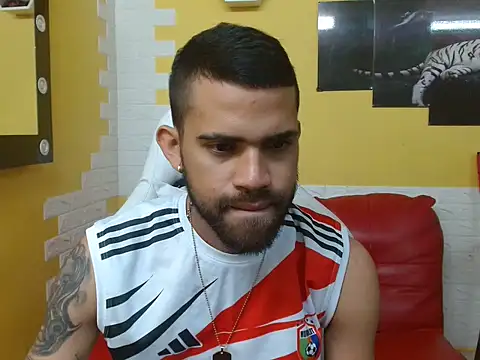 chacorta  online show from April 10, 1:18 pm