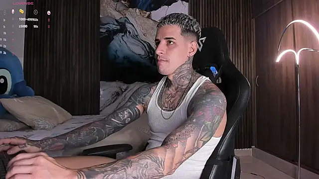 trisstann  online show from February 16, 10:52 pm