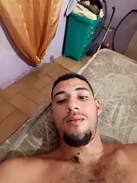 Francisco171 online show from February 3, 2:42 am