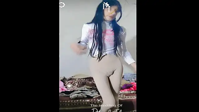 ammsexy1 online show from February 12, 6:03 pm