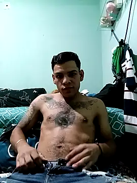 Casarking online show from April 13, 9:32 am