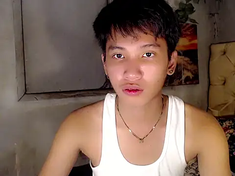 Baby Aries69 online show from February 5, 2:02 pm