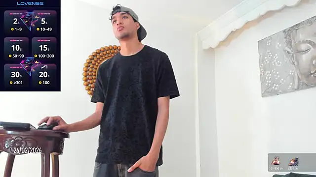 branmonter xxx big online show from February 27, 3:18 am