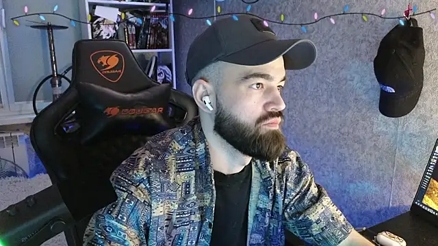  Mostly  online show from February 6, 2:47 pm