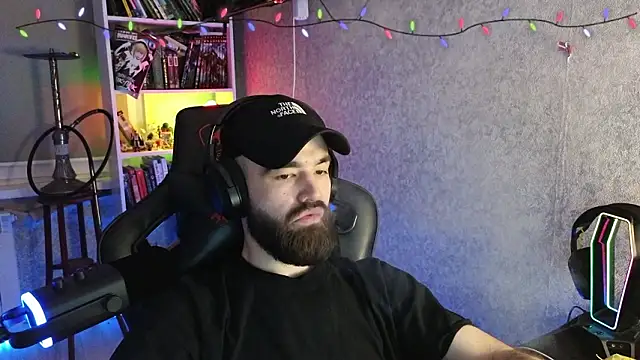  Mostly  online show from February 22, 6:09 pm