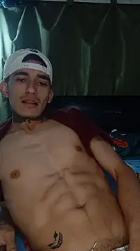 Alexwedcam online show from February 9, 6:56 pm