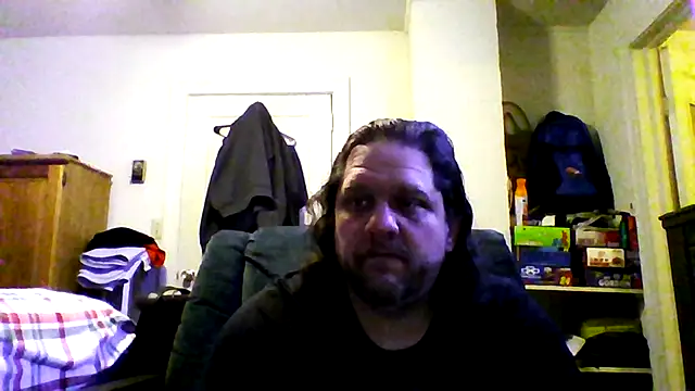 Demon2182 online show from February 9, 2:27 am