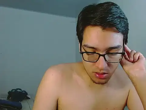 NickFin online show from July 28, 3:25 am
