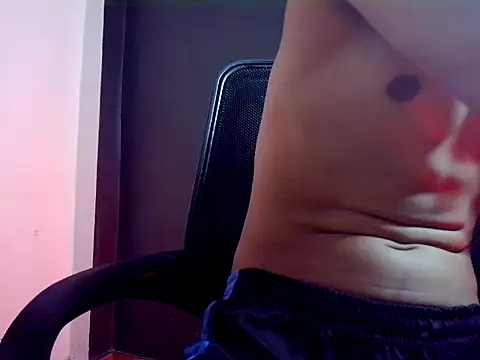 Cute-But-Naughty online show from July 11, 9:55 am