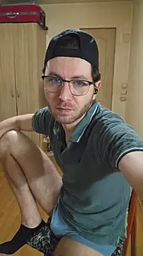 MagnificoSexy-boy-hot-93 online show from February 21, 11:55 am